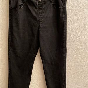 Time and true size 16/18 jeans